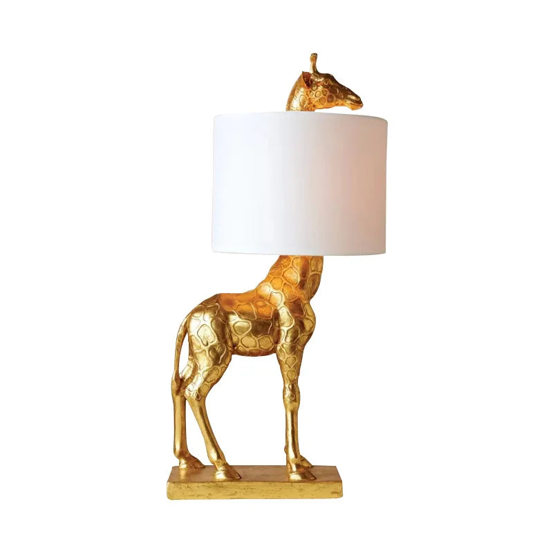 High Quality Animal Table Lamp