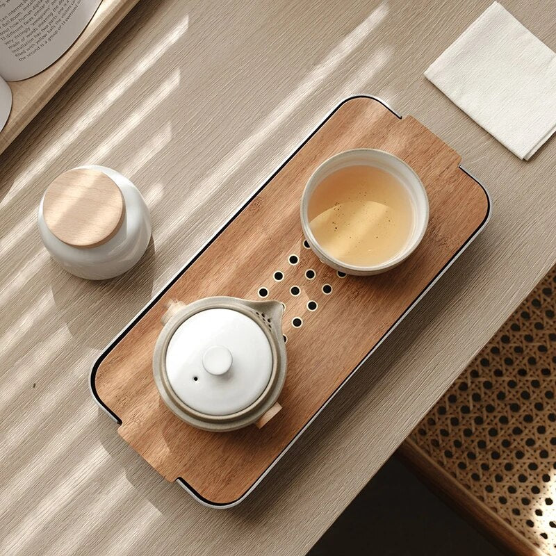 best coffee tray