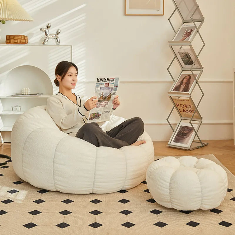 swivel sofa