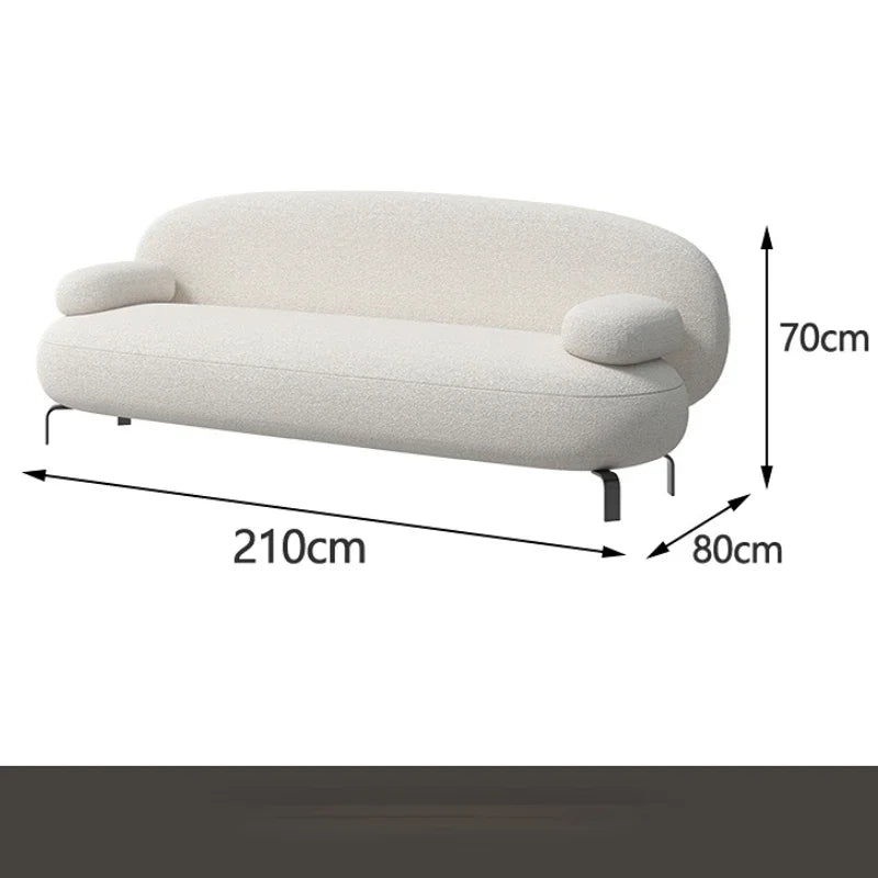  VIRIVI Sofa Chair