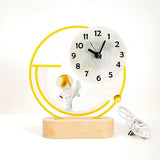 amazing style clock