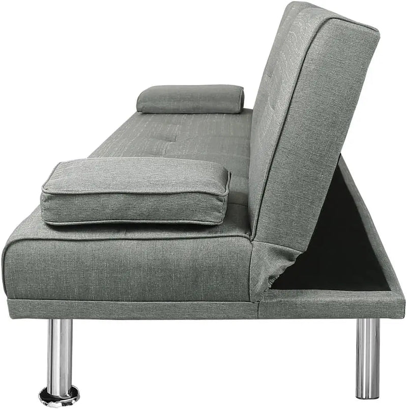 unique design sofa