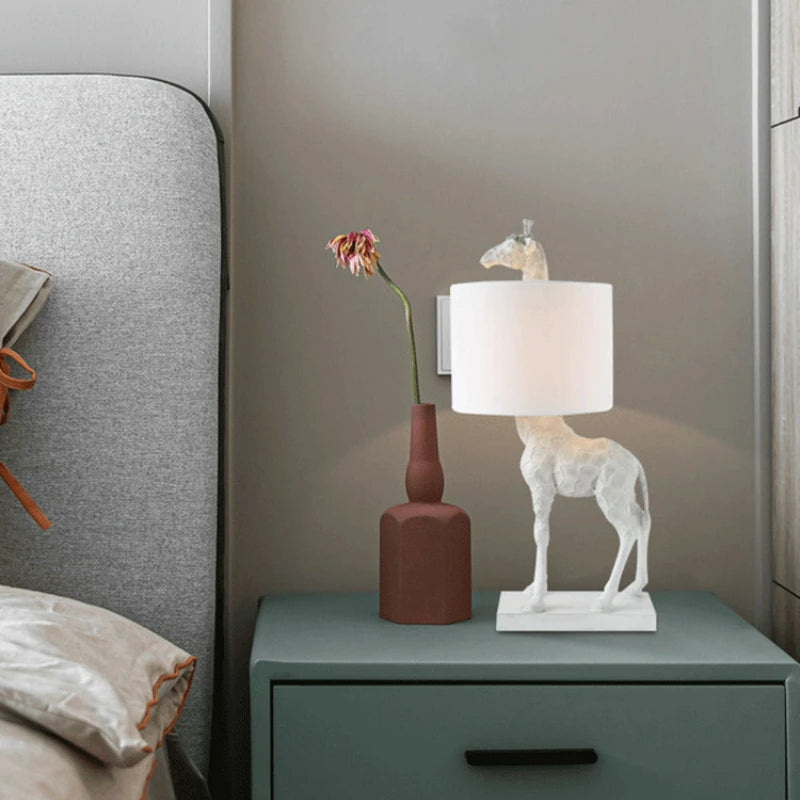 High Quality Animal Table Lamp