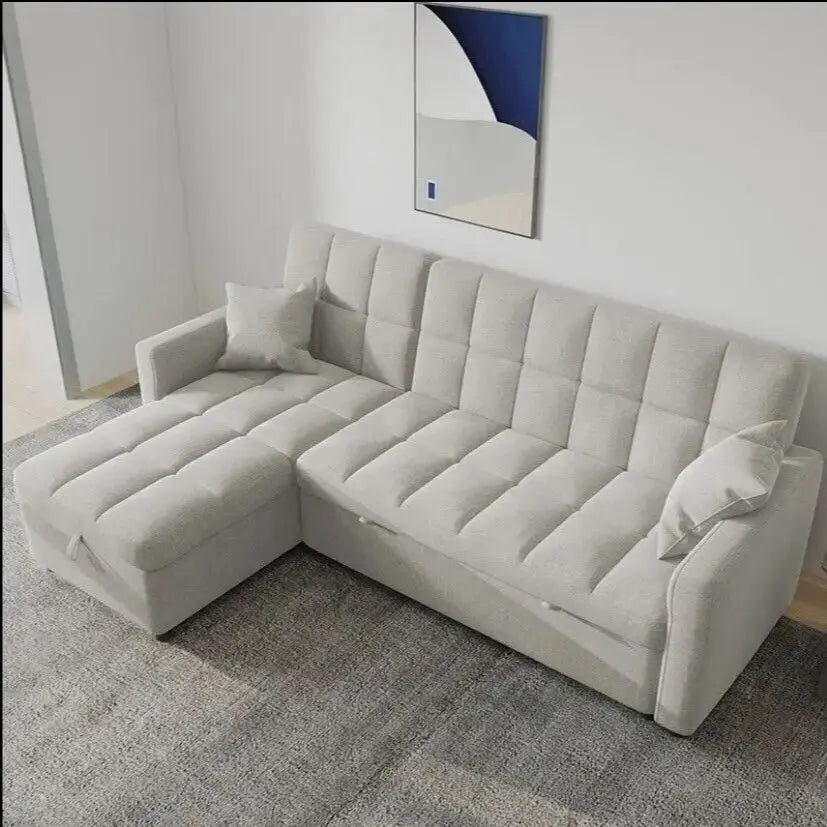 sleeping sofa