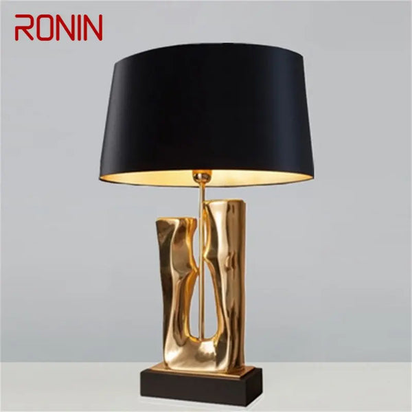 Luxury End Table Lamp