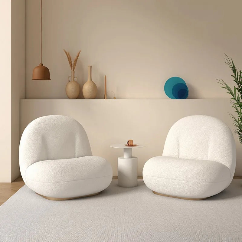 twin sofa seat