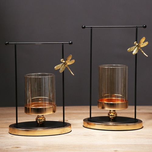 CANDLE HOLDERS 1014