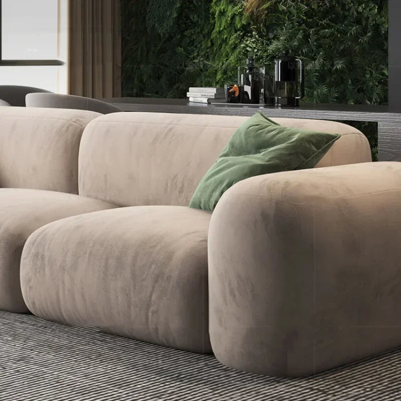 contemporary sofa