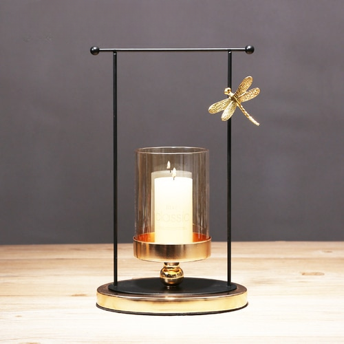 CANDLE HOLDERS 1014