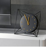 Amazing table clock