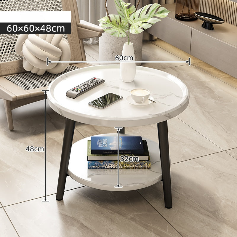 round coffee table |TABLE 1067