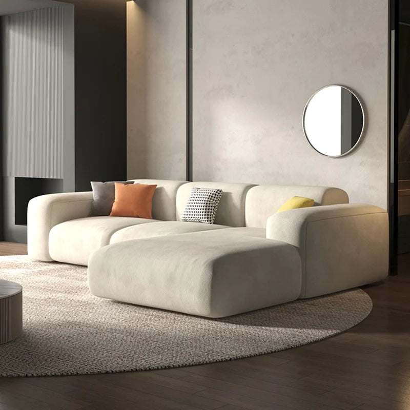 beautiful sofa design