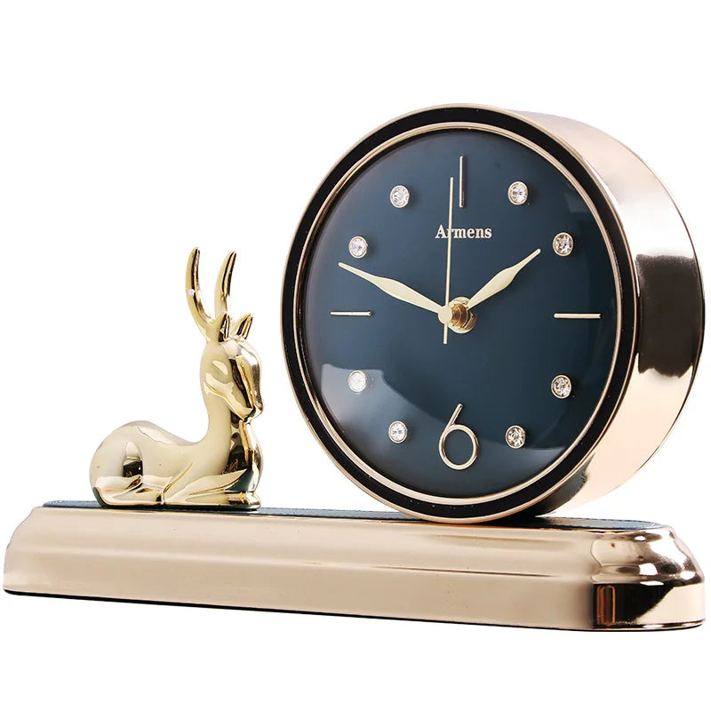 Bedroom Decoration Table Clock\