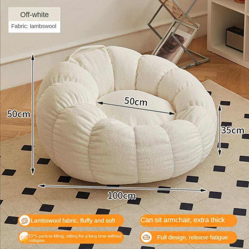 swivel sofa