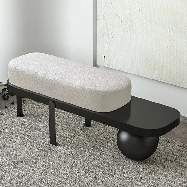  Bench Bed End Stool