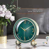 Small Table Clocks