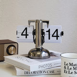  Flip Desk Clock