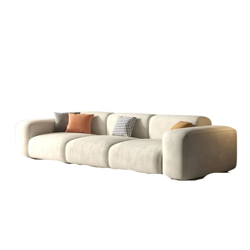 Melpomene Convertible Modular Sectional Sofa 