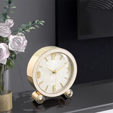 Small Table Clocks