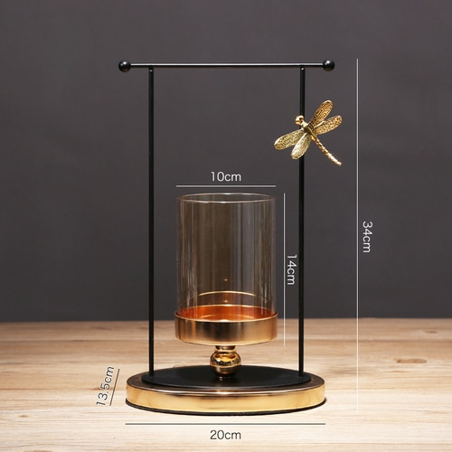CANDLE HOLDERS 1014
