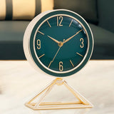 Cabinet Decoration Table Clock 