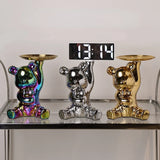 perfect table clock