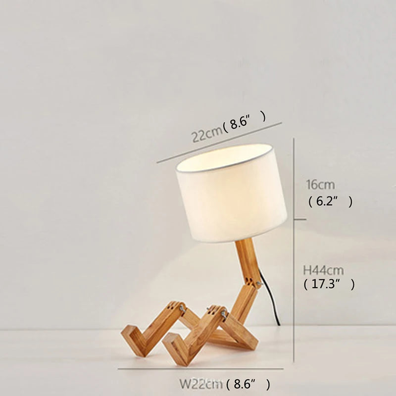 Book Reading Lamps 