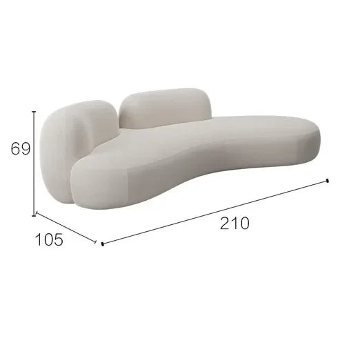 small sectional sleeper sofa