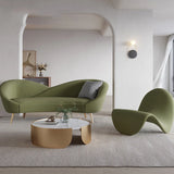 unique design sofa