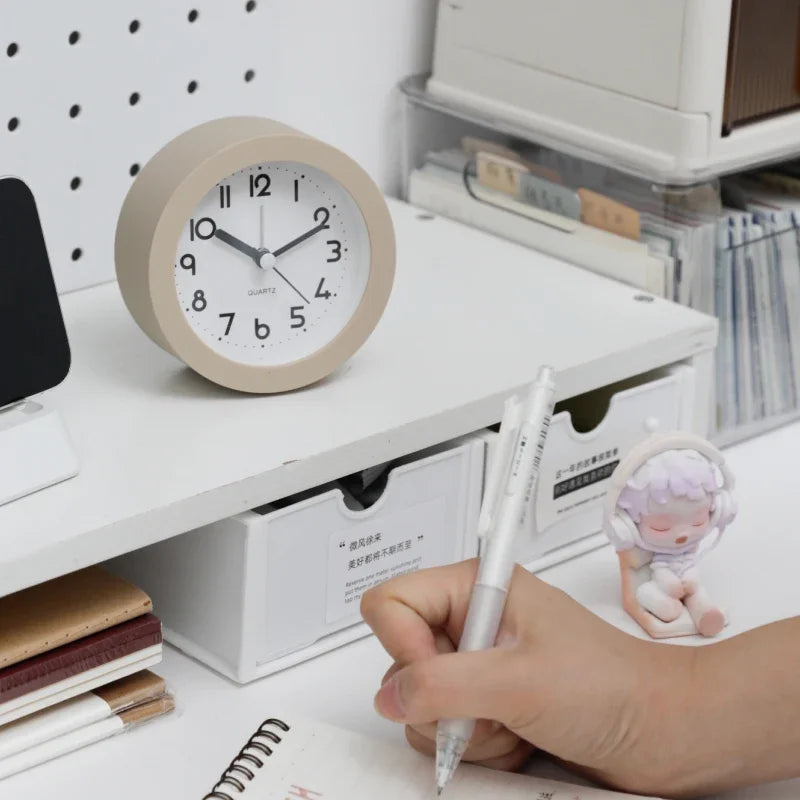 Alarm Clock with Backlight