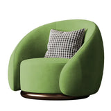green for sitting