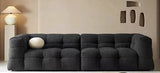 custom sectional sofa