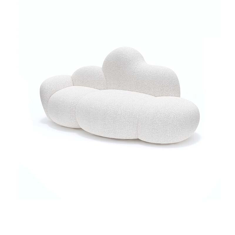 white cloud couch |TROWE