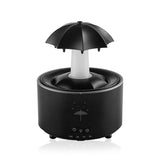 Raindrop Aroma Diffuser | Colorful Cloud Humidifier