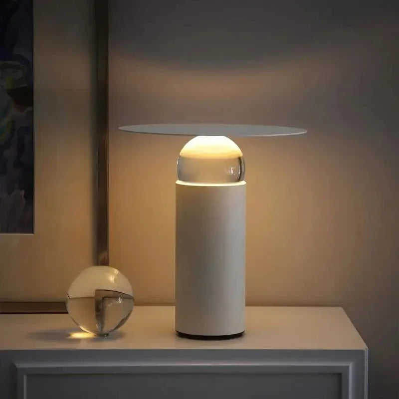 small touch lamp