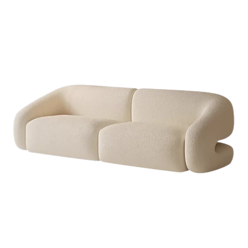  cloud modular sofa