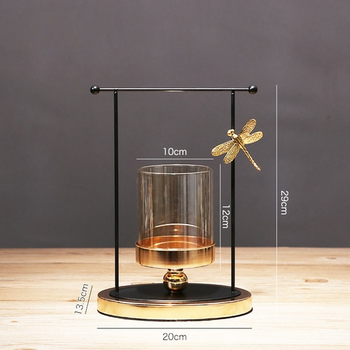 CANDLE HOLDERS 1014