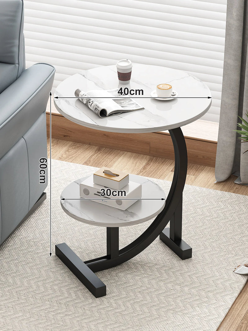 fancy size table