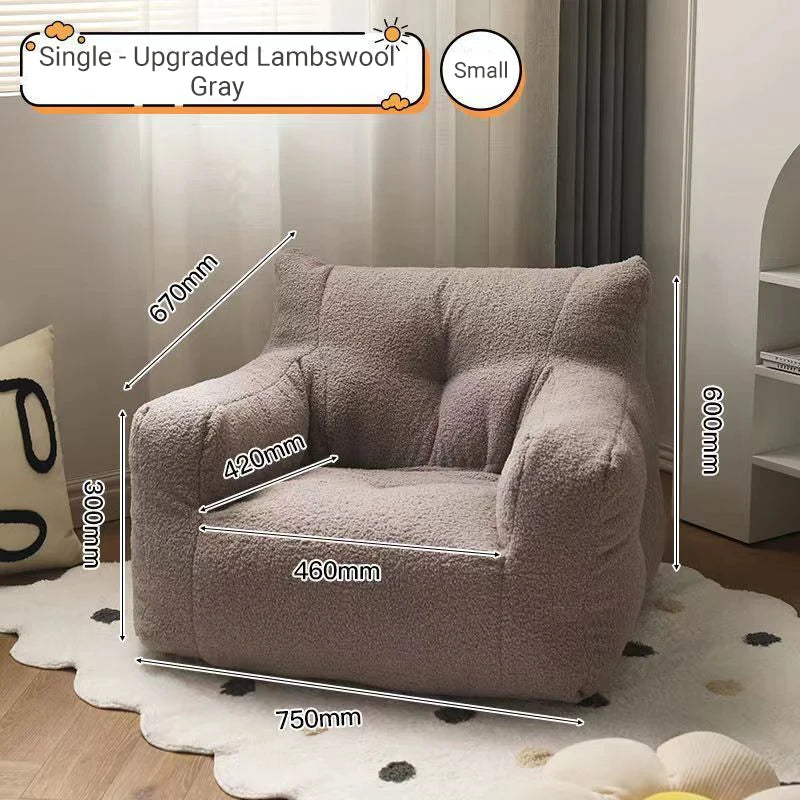 small baby sofa