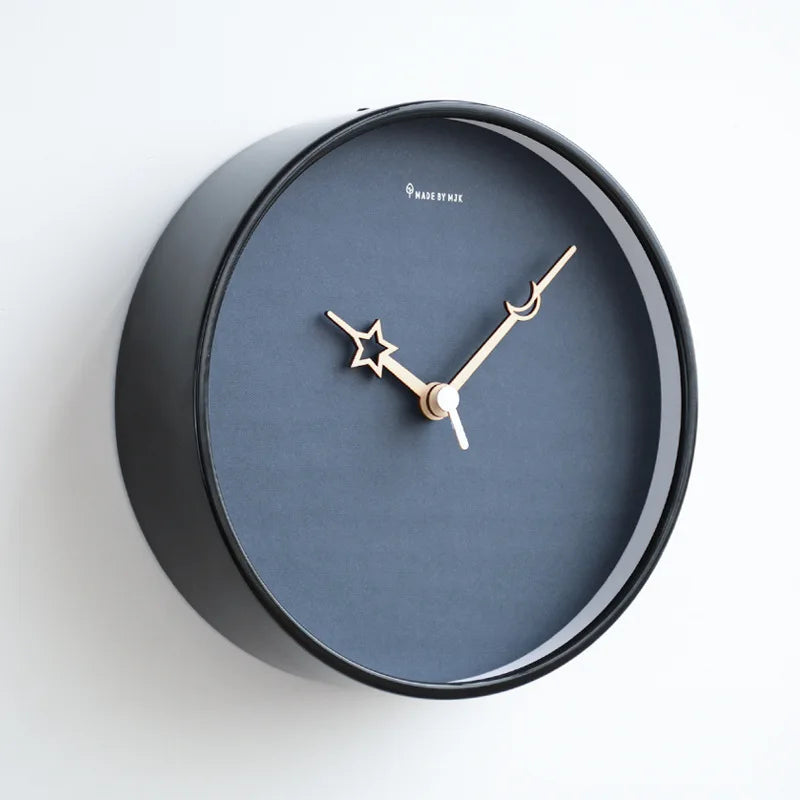 good looking wall clock