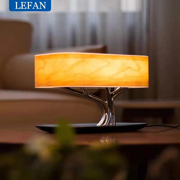 Light of Life Bedside Lamp