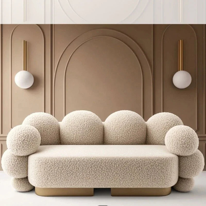 3 seater sofa