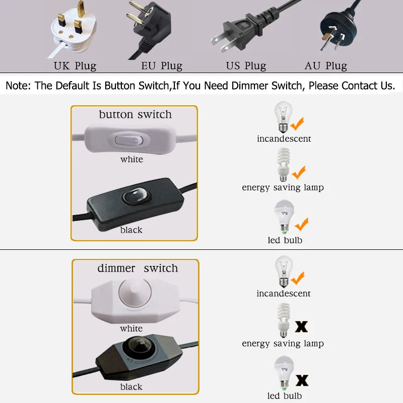 outstanding USB led light