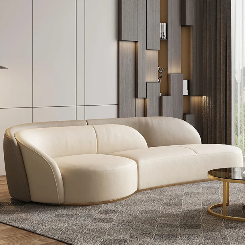 beautiful style sofa