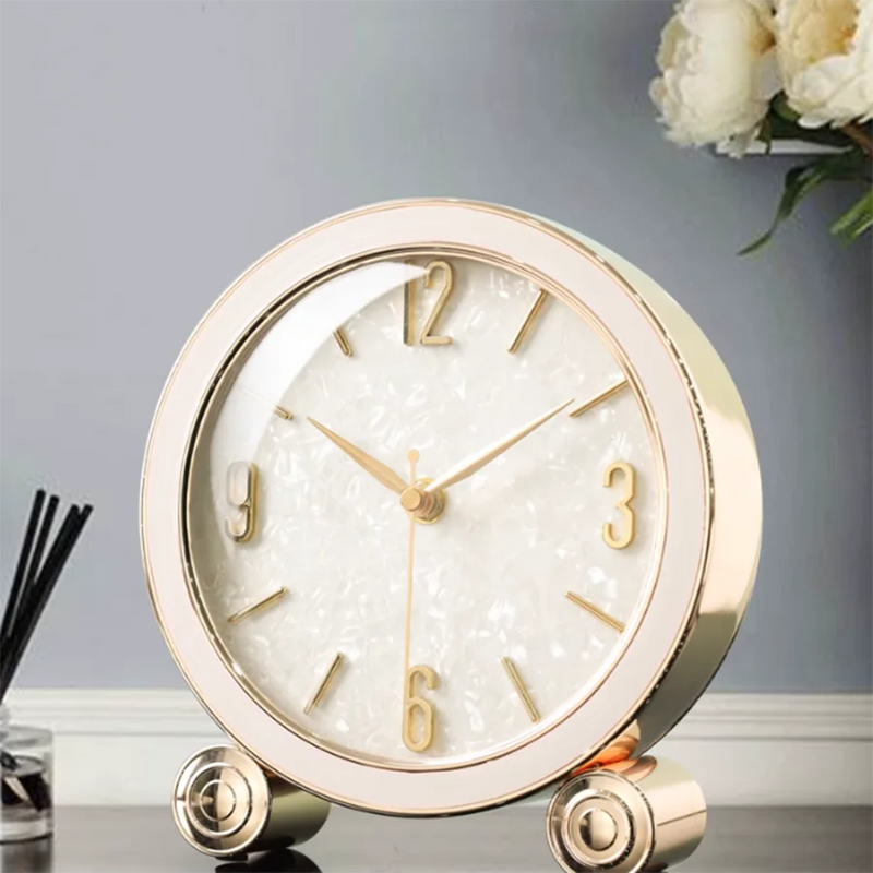 perfect style clock