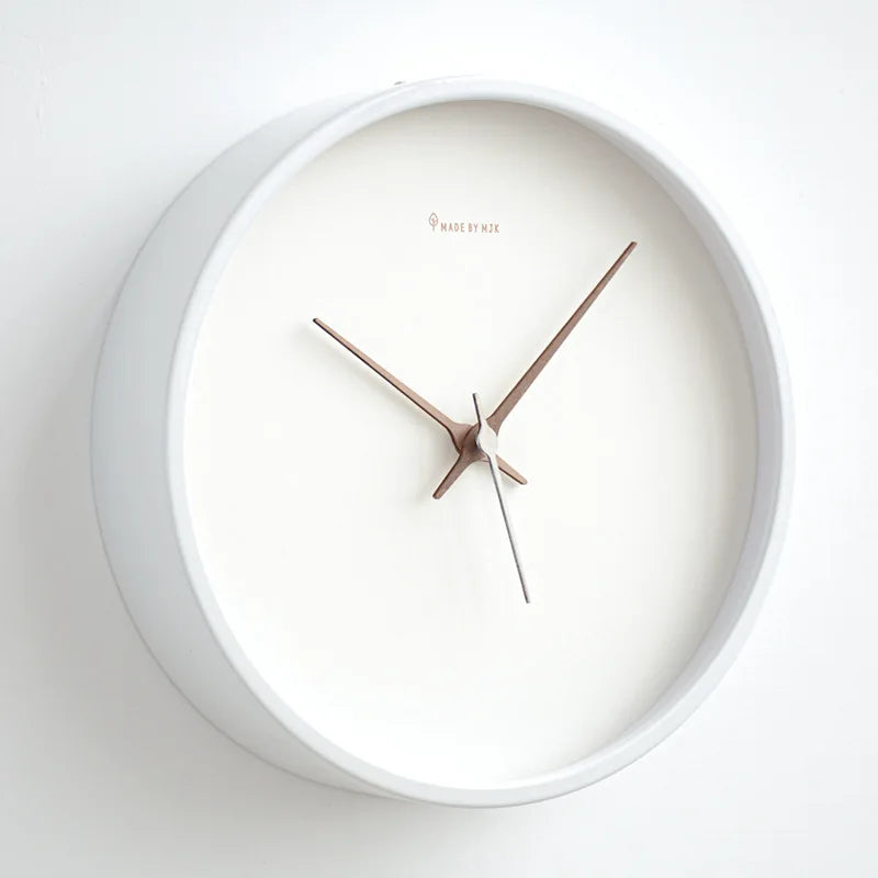 Amazing clock