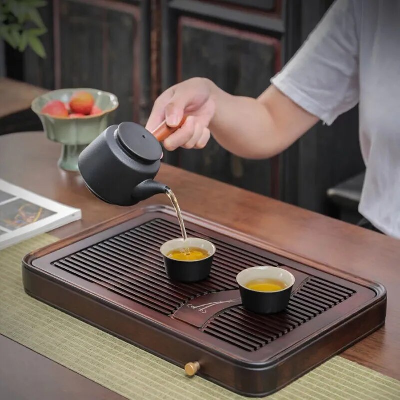 large serving tray