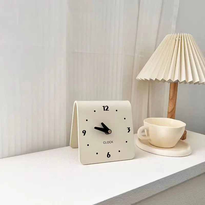 unique style clock