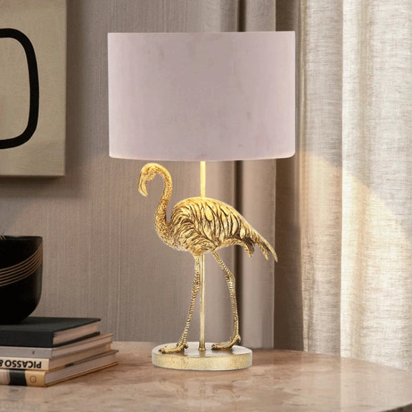 Flamingo Standing Lamp