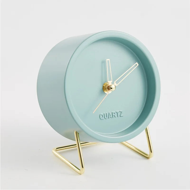 nice color clock